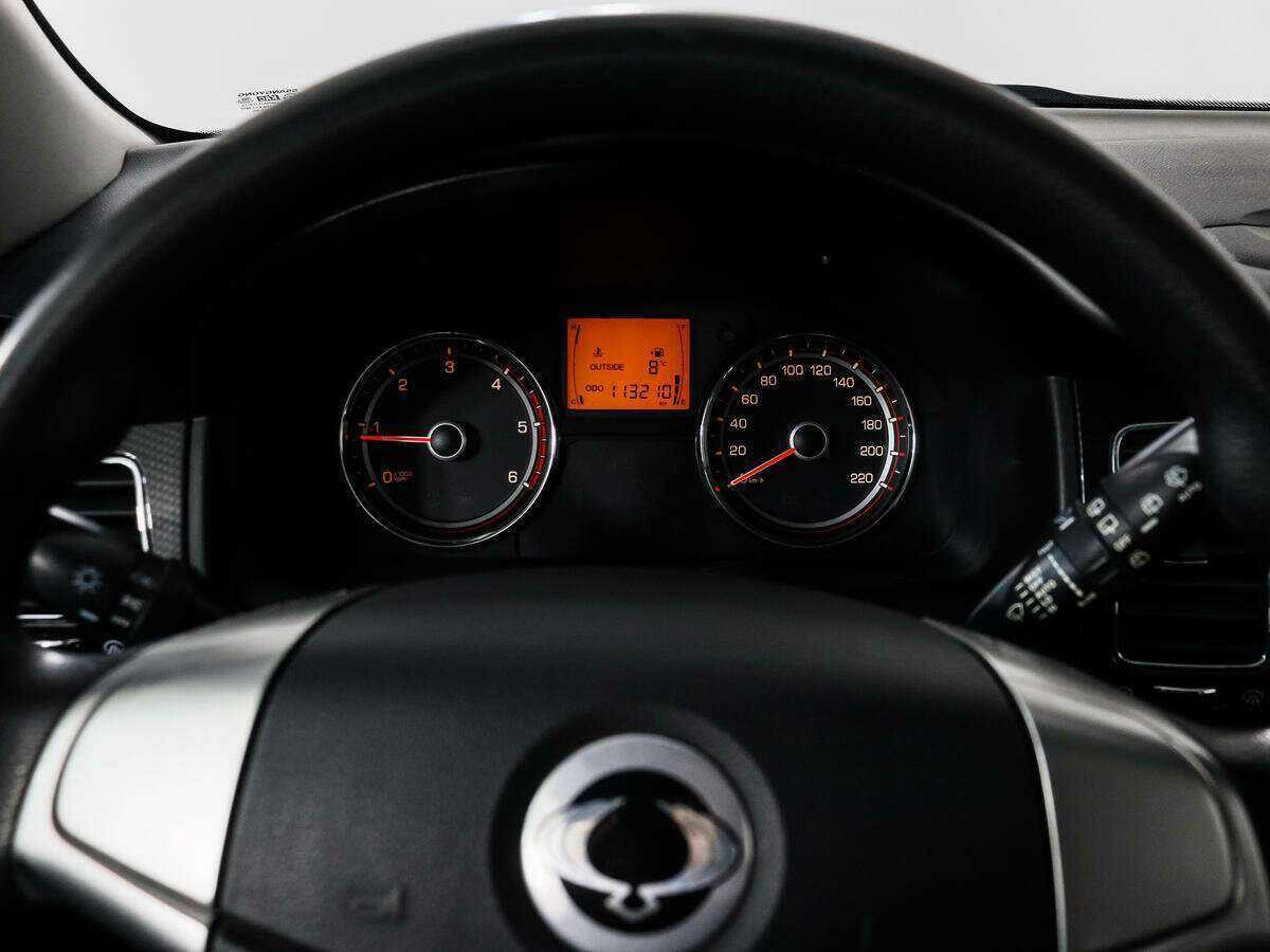 Купить SsangYong Actyon, 2012, 113 207 км.. Фото: #12