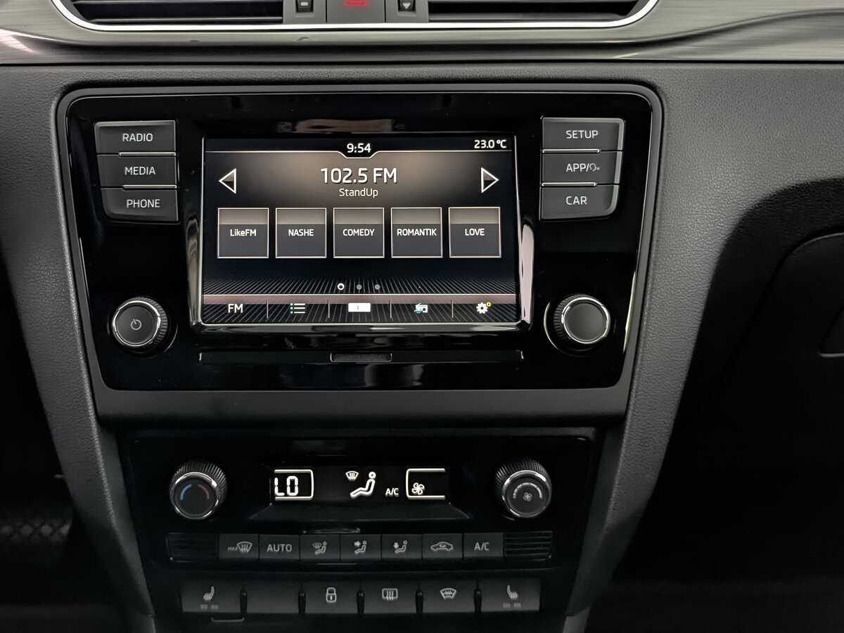 Купить Skoda Rapid, 2018, 57 987 км.. Фото: #12