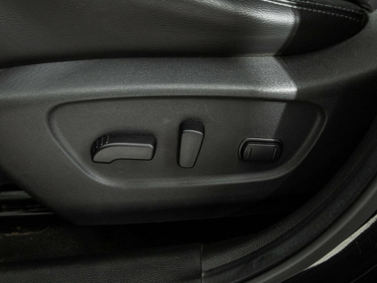 Купить Nissan X-Trail, 2018, 68 480 км.. Фото: #13