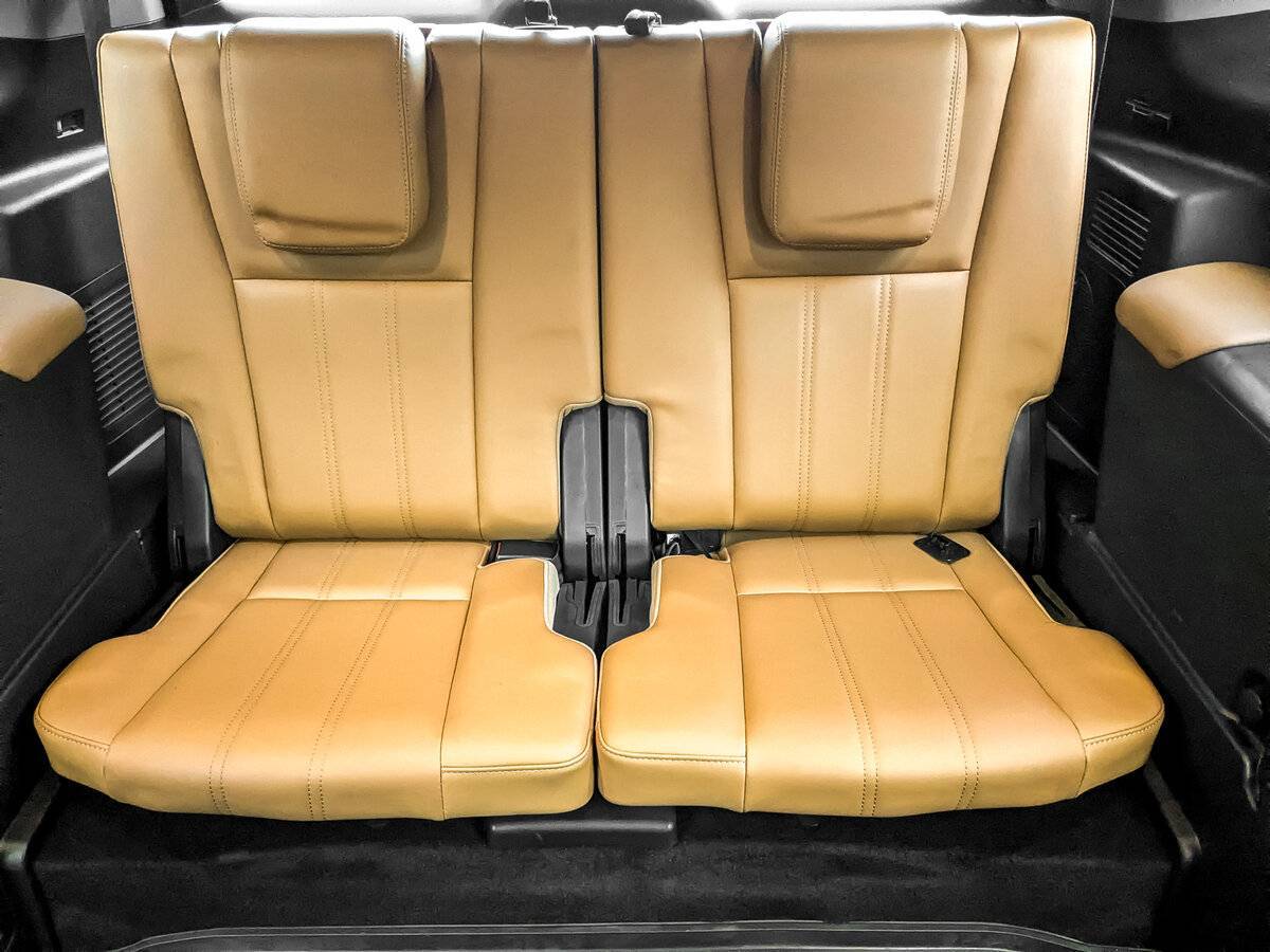 Купить Changan CS95, 2023, 106 692 км.. Фото: #25