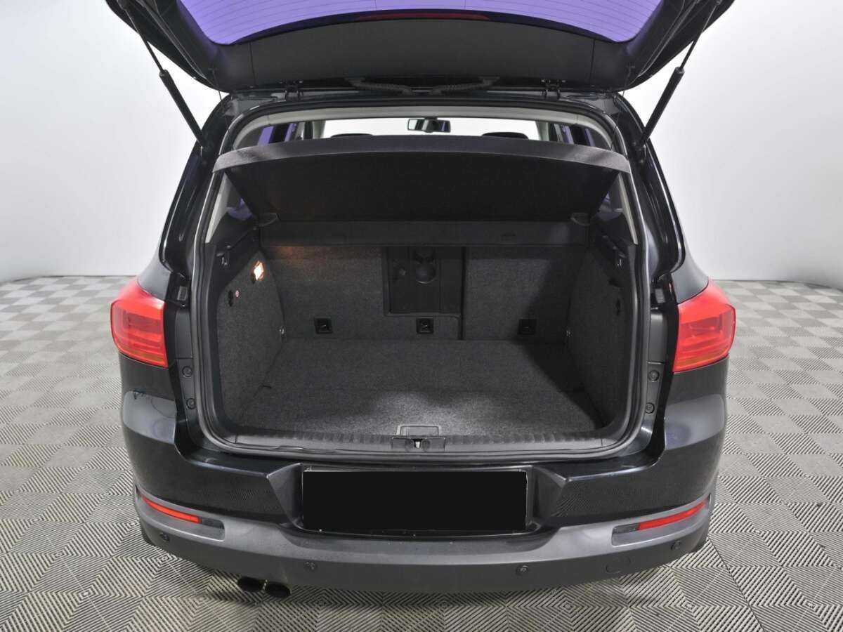 Купить Volkswagen Tiguan, 2013, 231 193 км.. Фото: #16