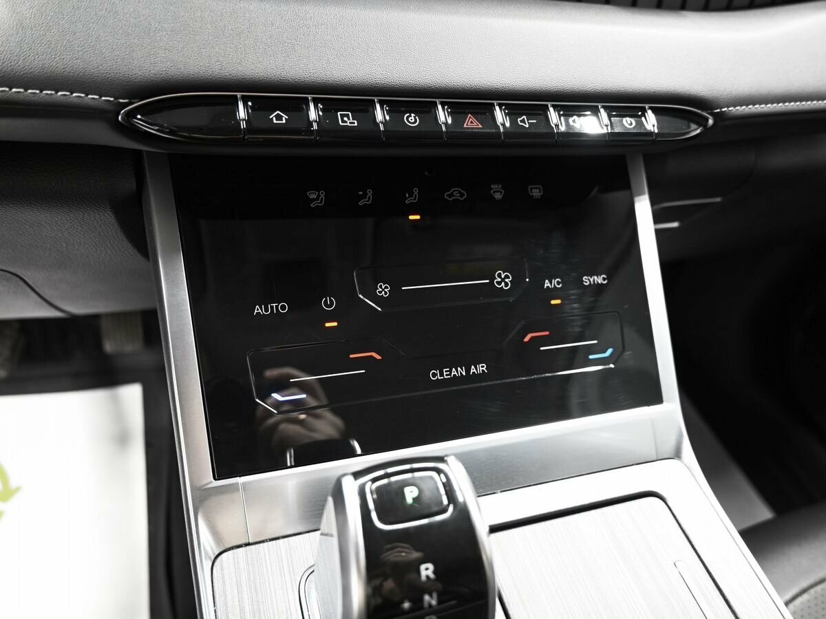 Купить Chery Tiggo 7 Pro Max, 2024, 49 452 км.. Фото: #16