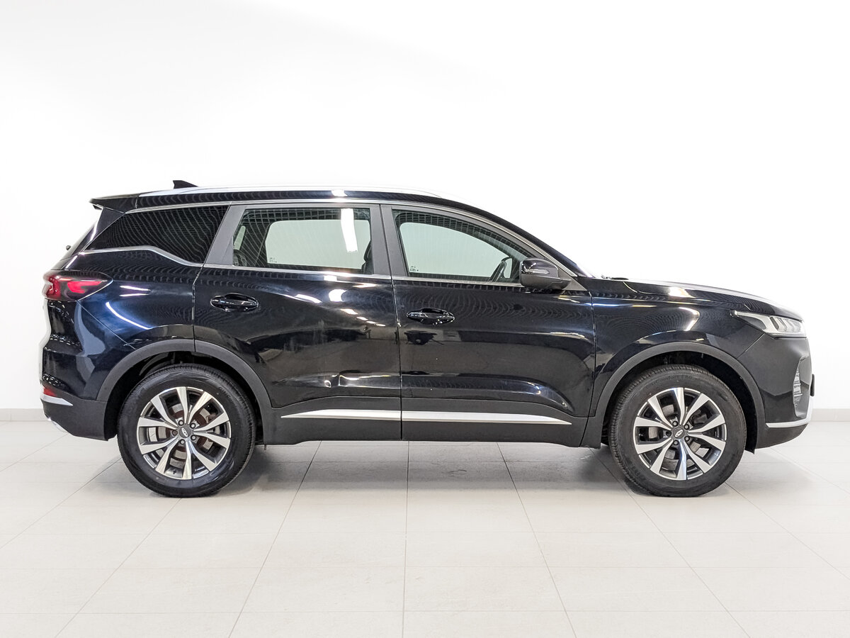 Купить Chery Tiggo 7 Pro, 2022, 121 746 км.. Фото: #3
