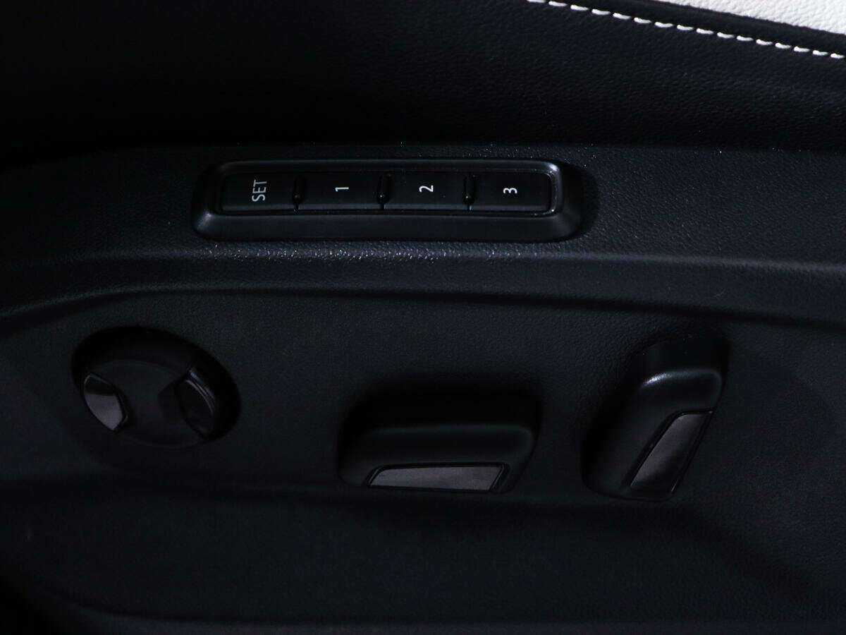 Купить Volkswagen Tiguan, 2017, 101 900 км.. Фото: #18