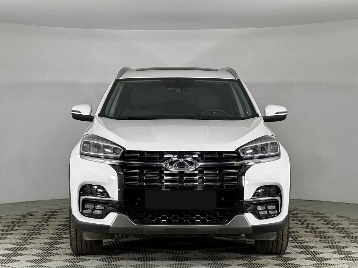 Купить Chery Tiggo 8, 2023, 13 530 км.. Фото: #2