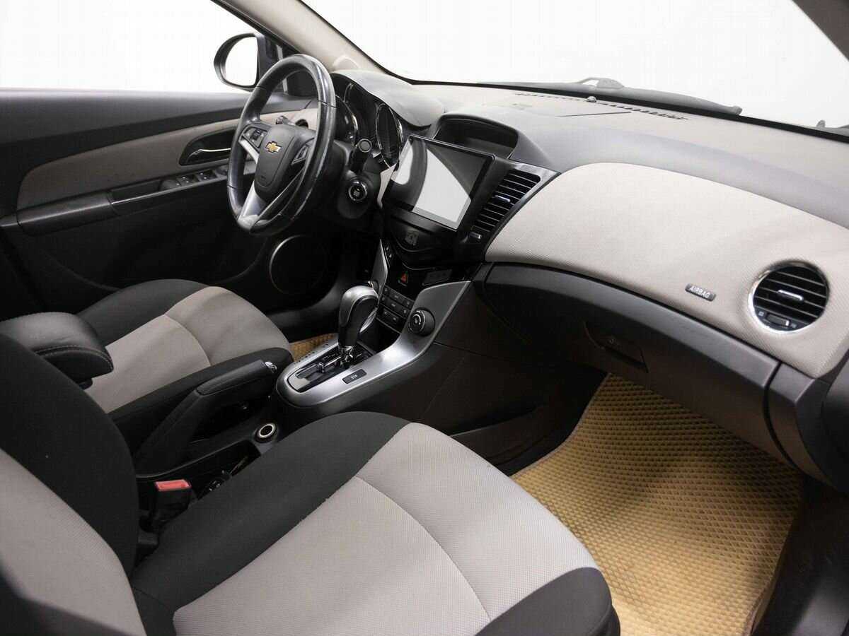 Купить Chevrolet Cruze, 2012, 176 022 км.. Фото: #10
