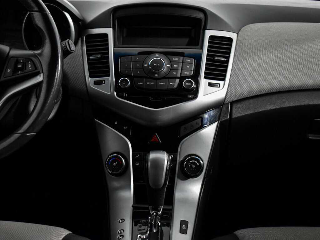 Купить Chevrolet Cruze, 2012, 142 000 км.. Фото: #11