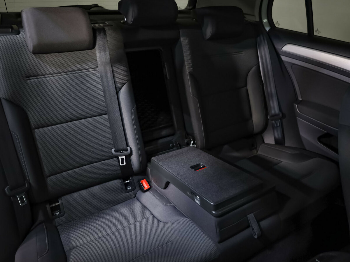 Купить Volkswagen Golf, 2015, 130 851 км.. Фото: #22
