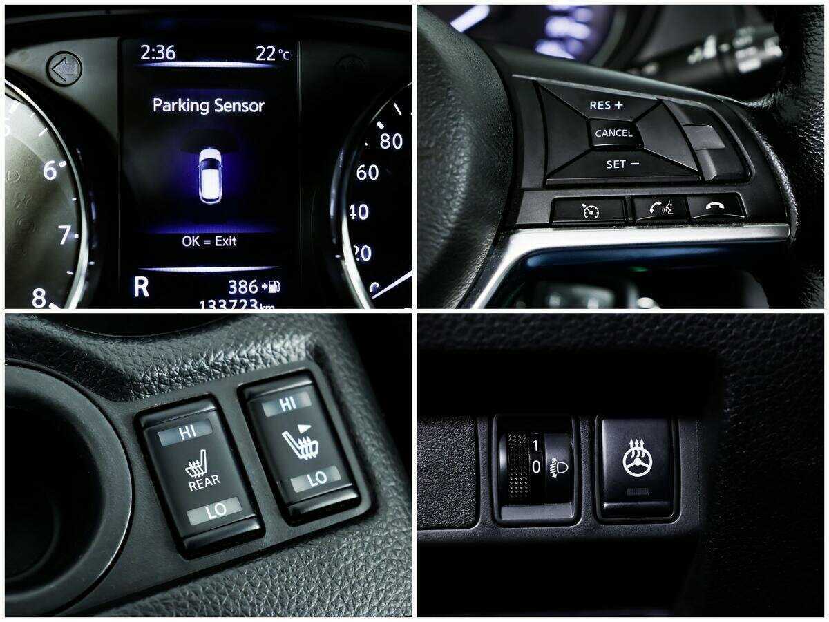 Купить Nissan Qashqai, 2019, 135 791 км.. Фото: #13
