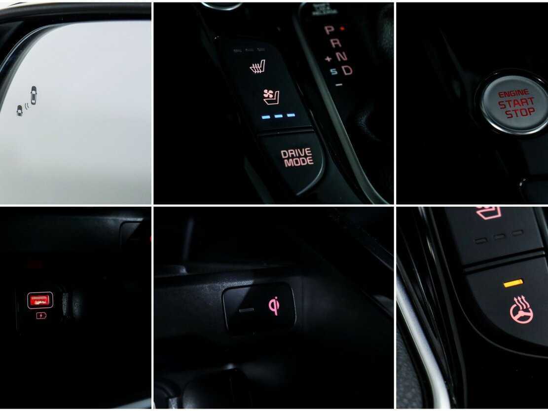 Купить Kia Soul, 2021, 25 500 км.. Фото: #16