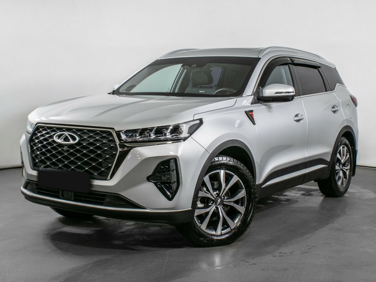 Купить Chery Tiggo 7 Pro Max, 2023, 32 169 км.. Посмотреть фото