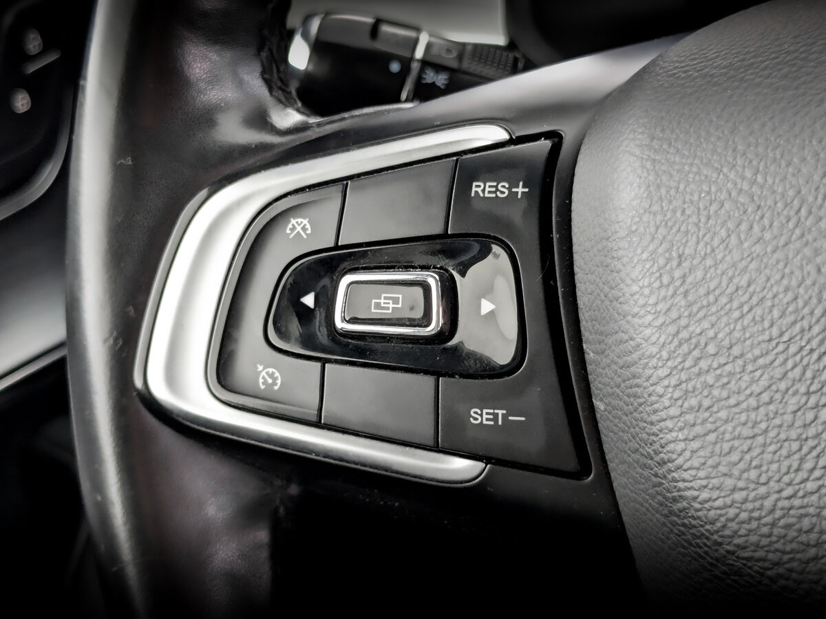 Купить Chery Tiggo 7 Pro, 2022, 123 040 км.. Фото: #29