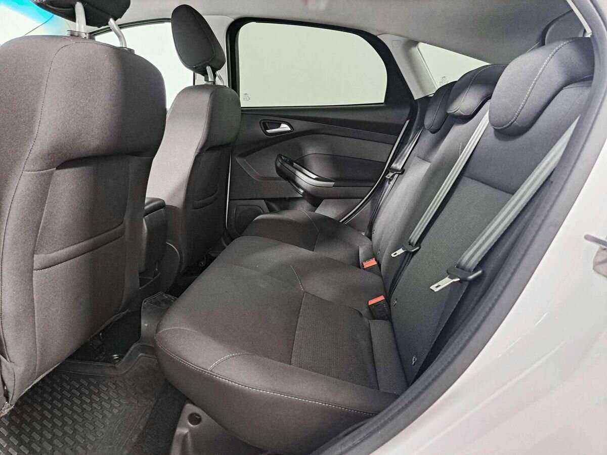 Купить Ford Focus, 2015, 141 500 км.. Фото: #9