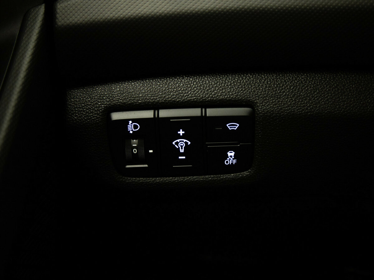 Купить Hyundai Creta, 2019, 53 530 км.. Фото: #11