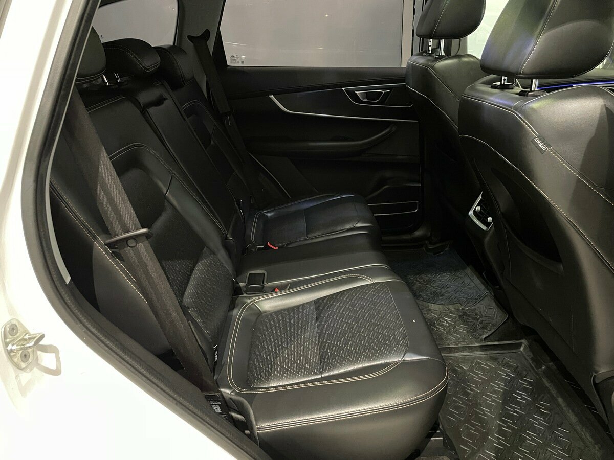 Купить Chery Tiggo 8, 2022, 102 965 км.. Фото: #18