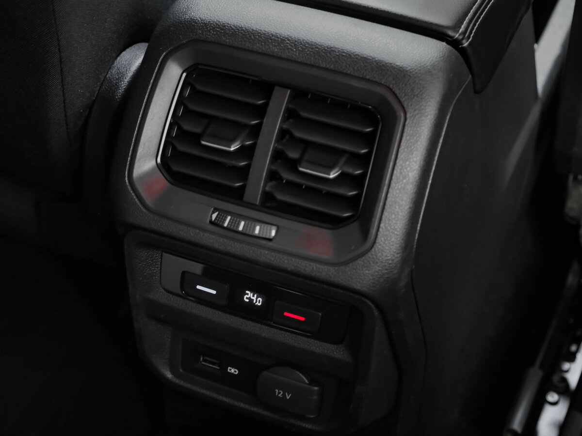 Купить Volkswagen Tiguan, 2019, 124 000 км.. Фото: #31