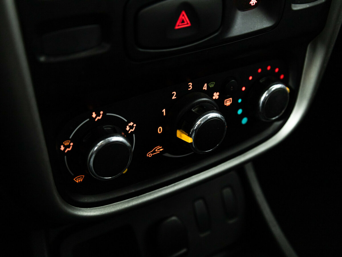 Купить Renault Duster, 2014, 114 891 км.. Фото: #11