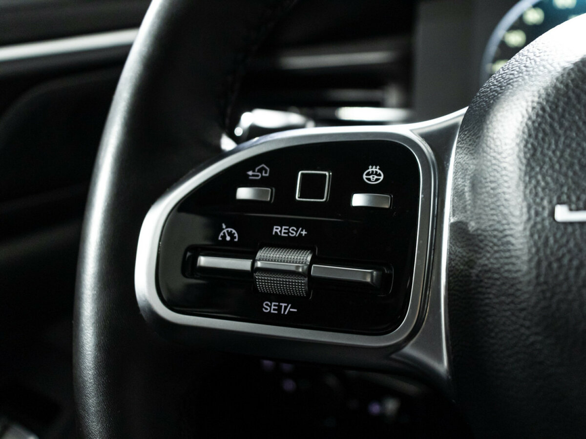 Купить Jetour X90 PLUS, 2023, 55 952 км.. Фото: #18