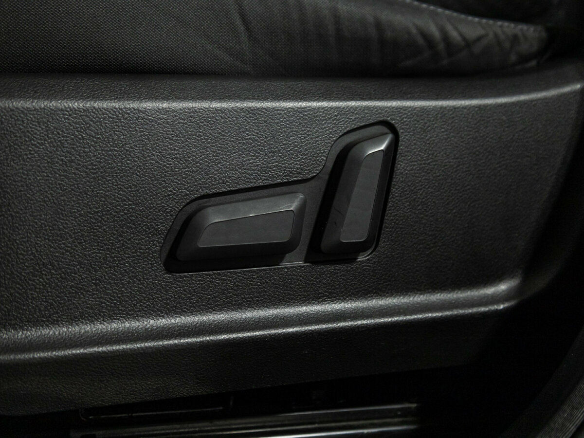 Купить Haval F7, 2020, 65 148 км.. Фото: #11