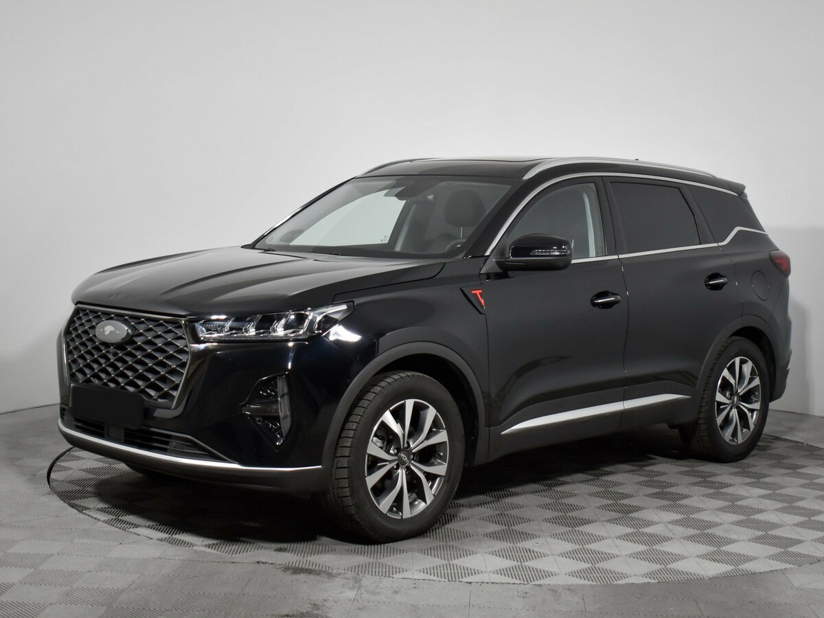 Купить Chery Tiggo 7 Pro Max, 2023, 33 534 км.. Фото: #0