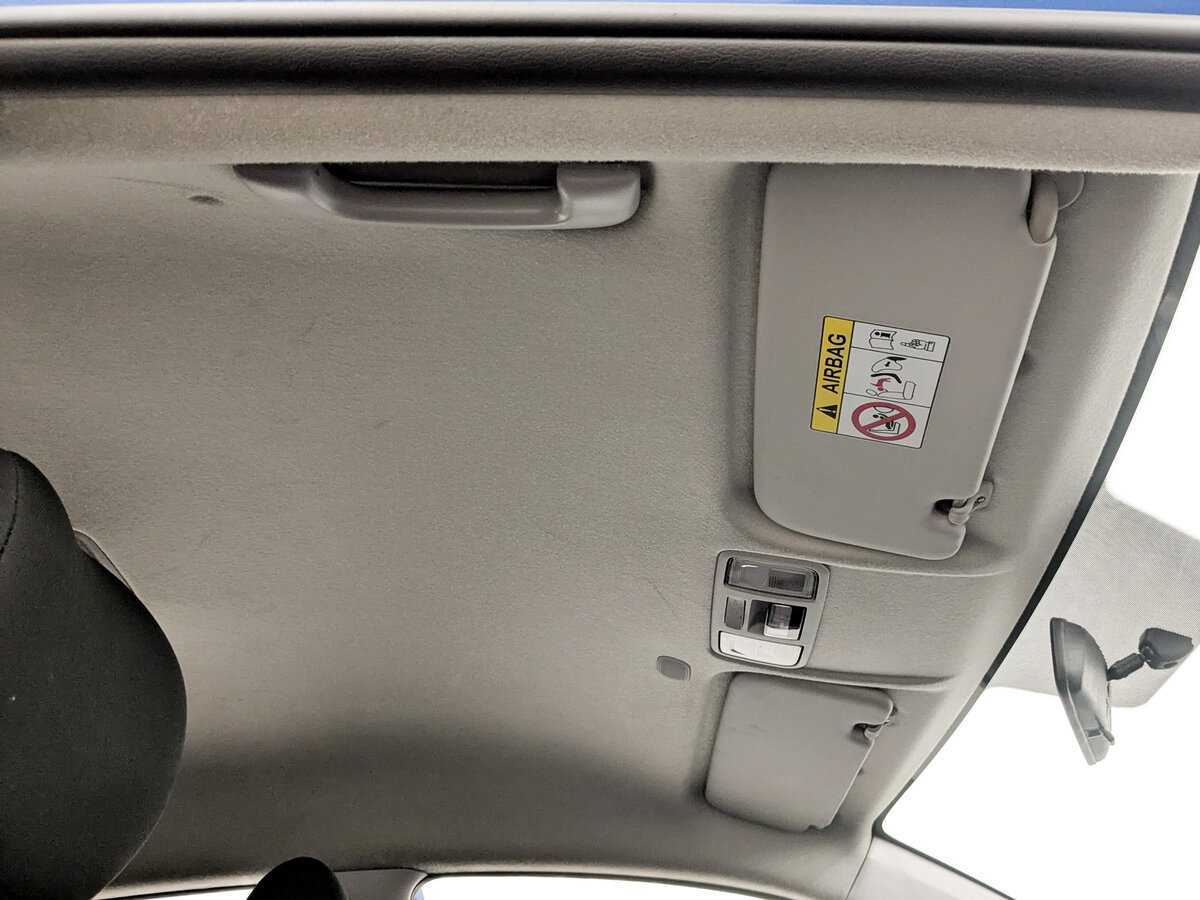 Купить Kia Rio, 2020, 151 687 км.. Фото: #21