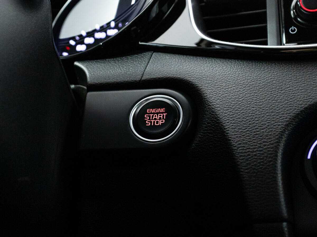 Купить Kia Ceed, 2021, 48 059 км.. Фото: #18