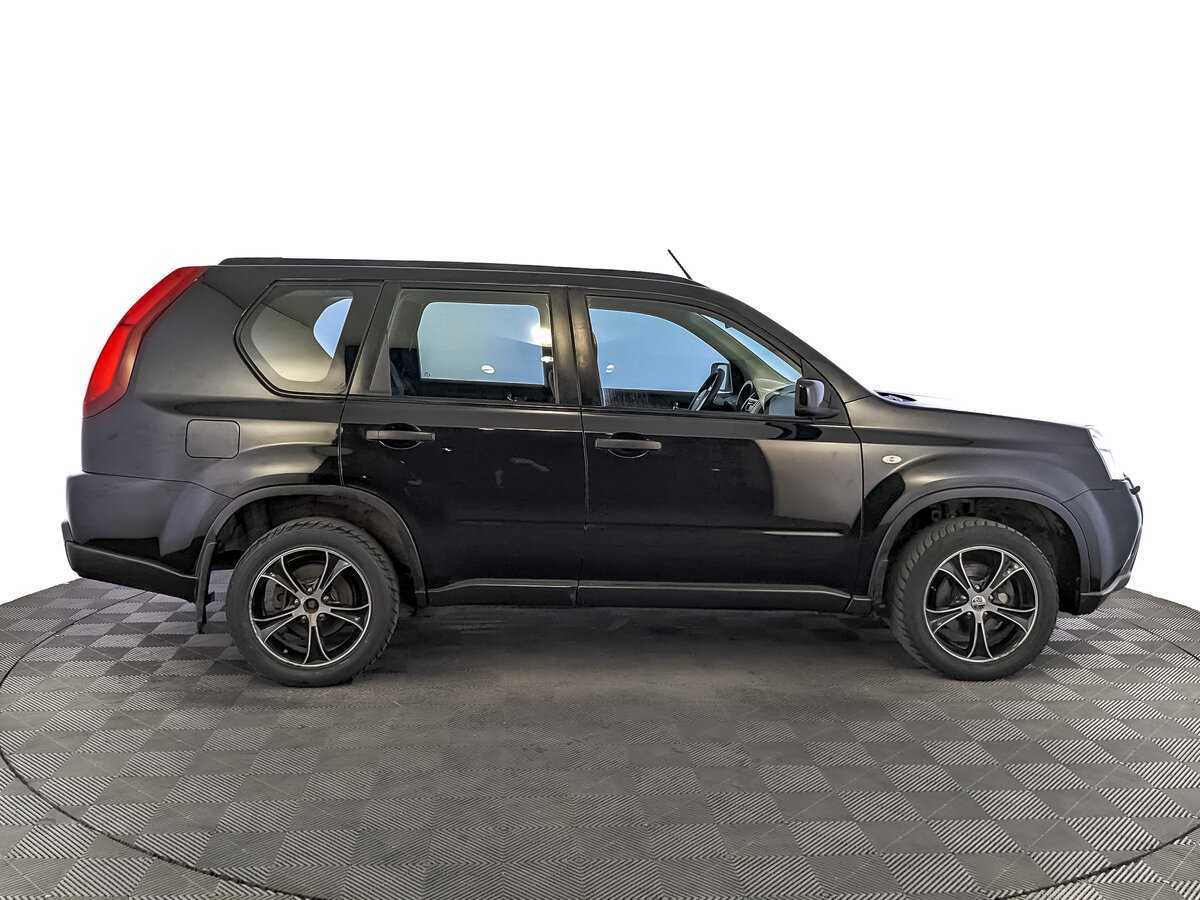Купить Nissan X-Trail, 2013, 201 260 км.. Фото: #2