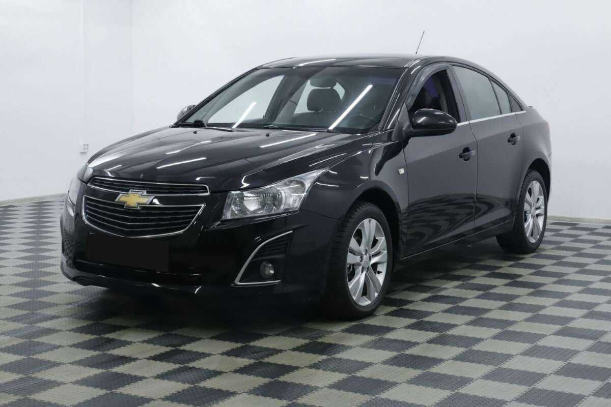 Купить Chevrolet Cruze, 2015, 143 000 км.. Фото: #0
