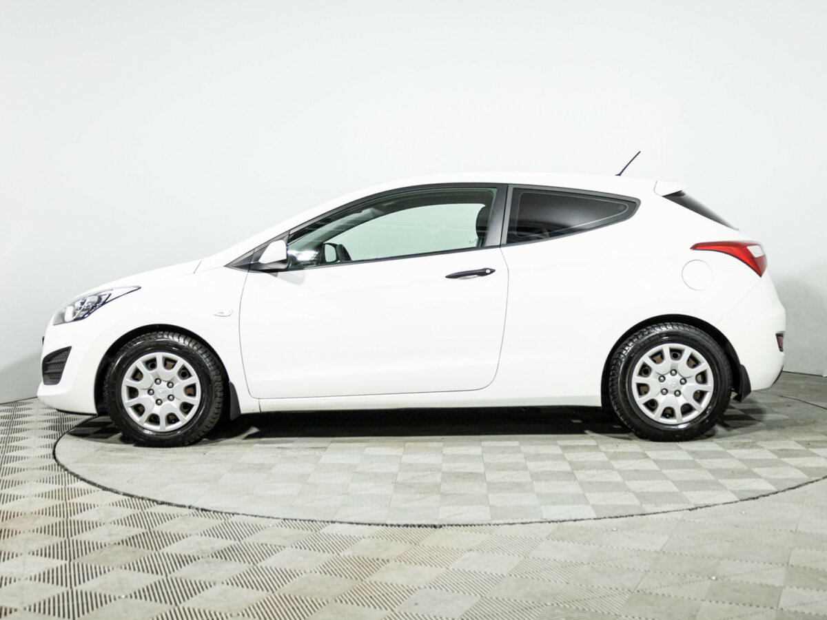 Купить Hyundai i30, 2014, 122 636 км.. Фото: #7