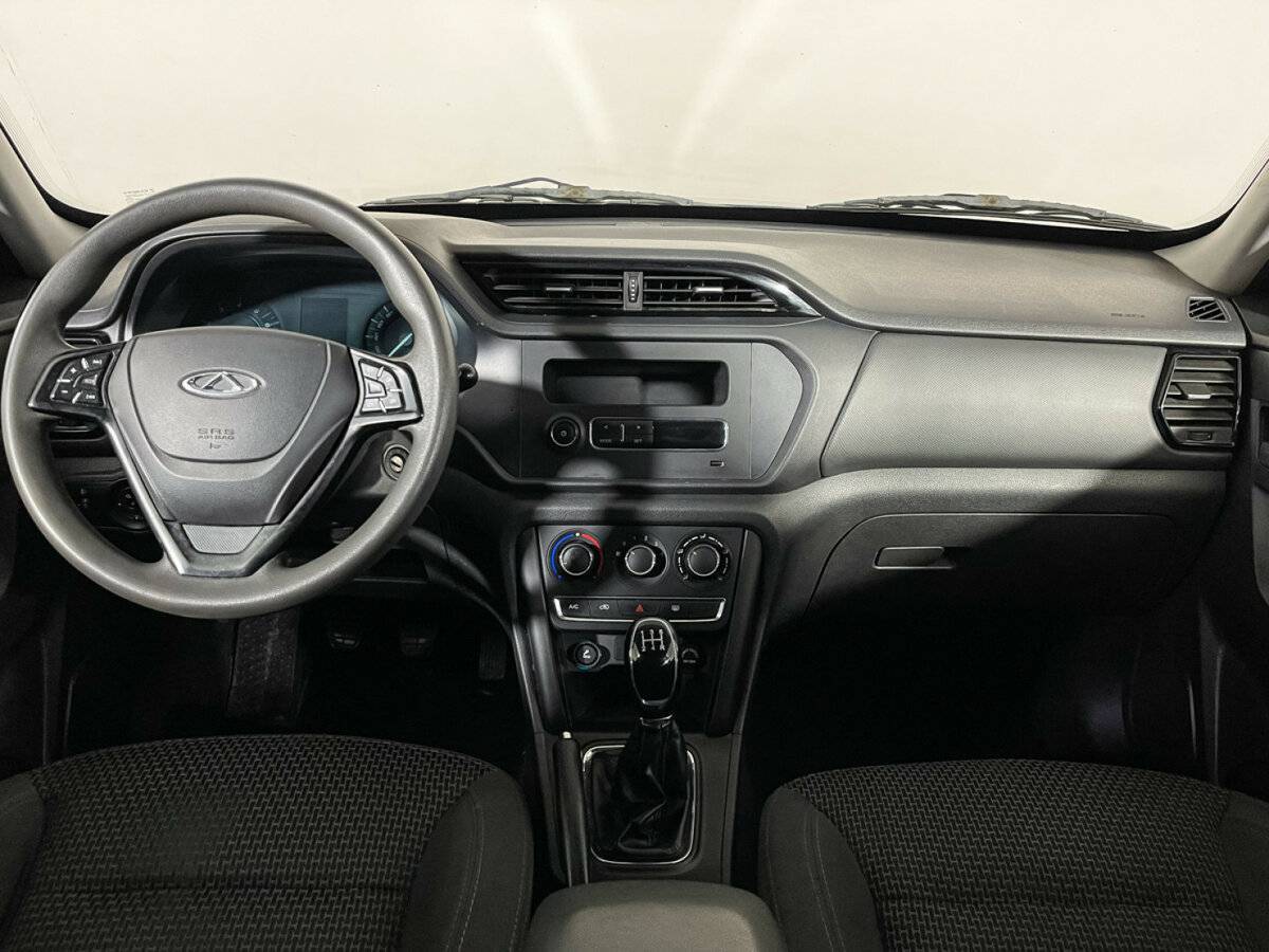 Купить Chery Tiggo 3, 2018, 137 660 км.. Фото: #9