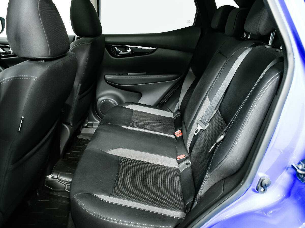 Купить Nissan Qashqai, 2021, 15 757 км.. Фото: #11