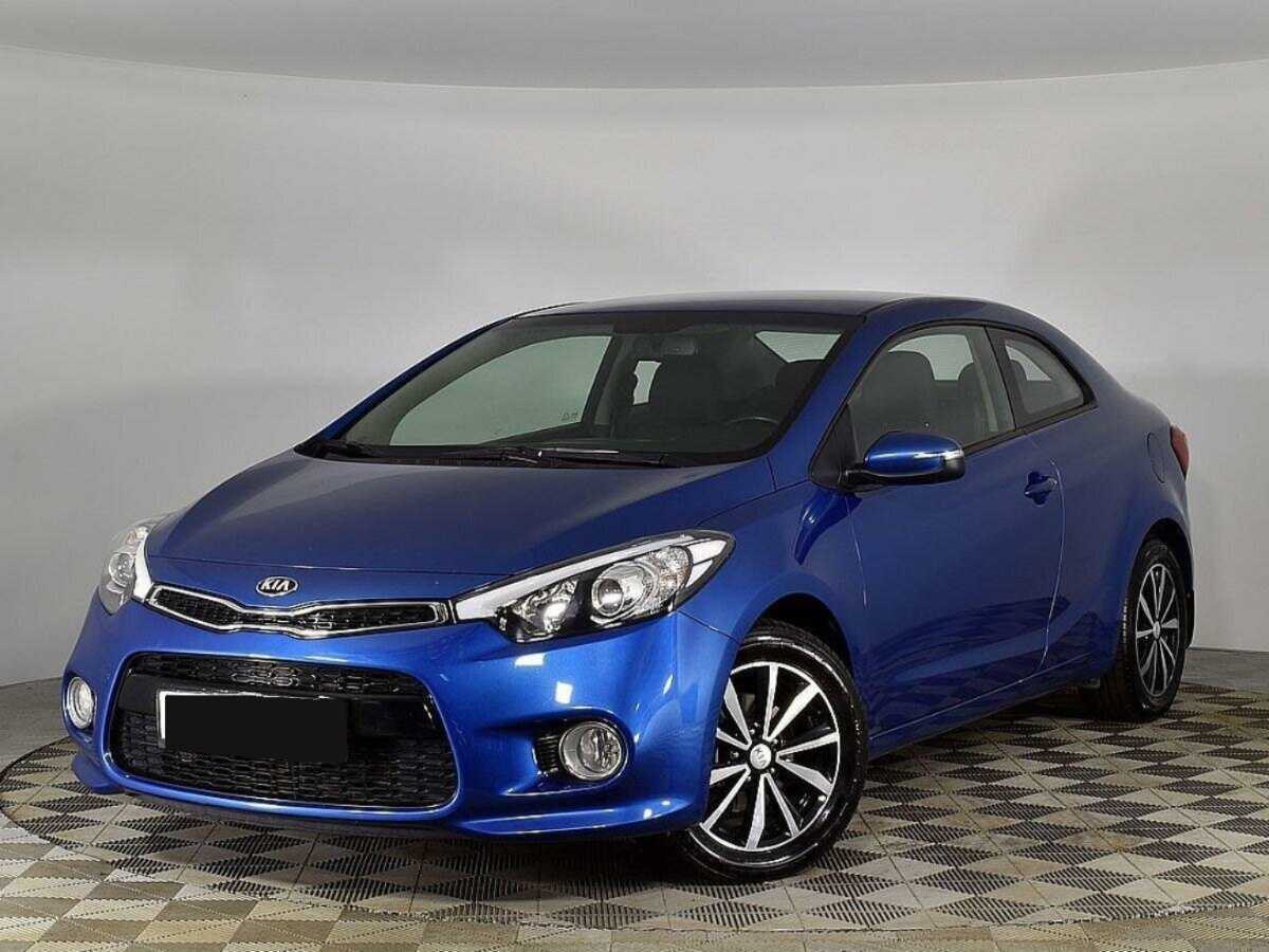 Купить Kia Cerato, 2013, 67 045 км.. Посмотреть фото