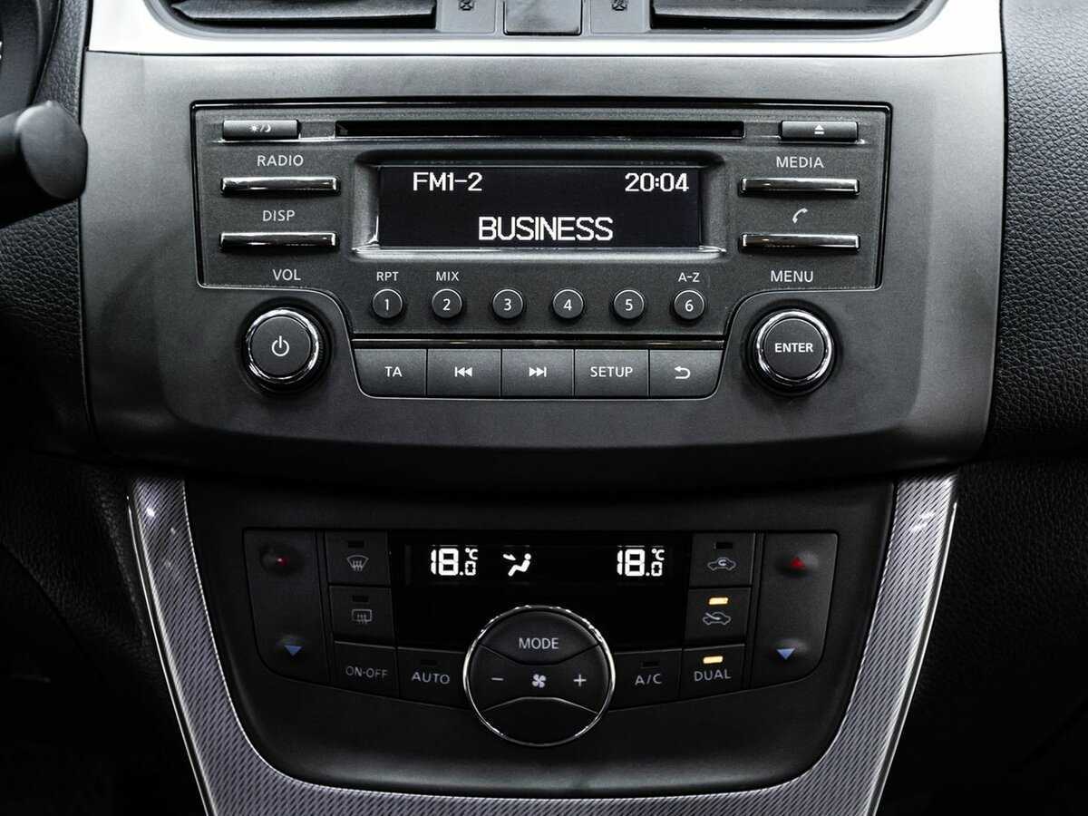 Купить Nissan Sentra, 2016, 145 000 км.. Фото: #11