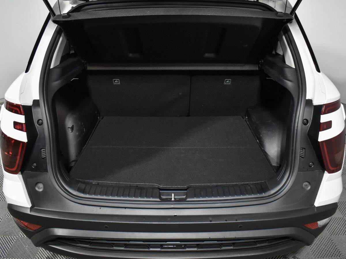 Купить Hyundai Creta, 2021, 35 302 км.. Фото: #17