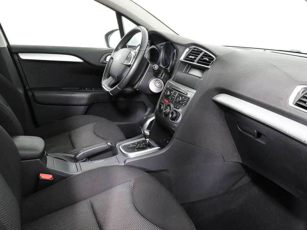 Купить Citroen C4, 2015, 131 837 км.. Фото: #6