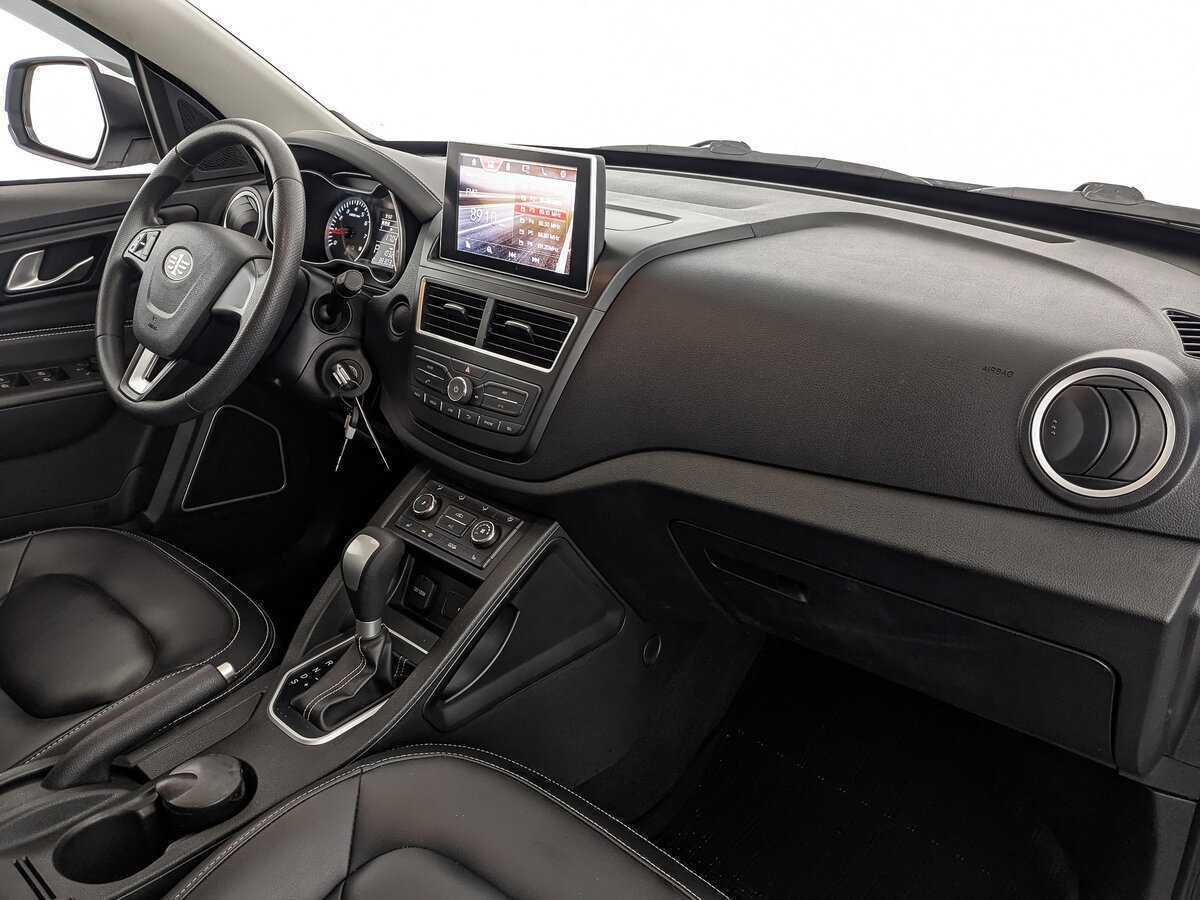 Купить FAW Besturn X40, 2020, 38 302 км.. Фото: #12