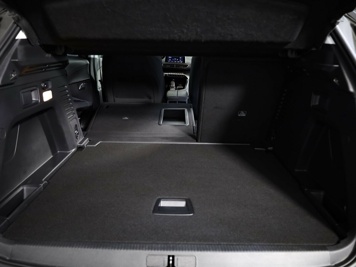 Купить Peugeot 3008, 2020, 71 669 км.. Фото: #26