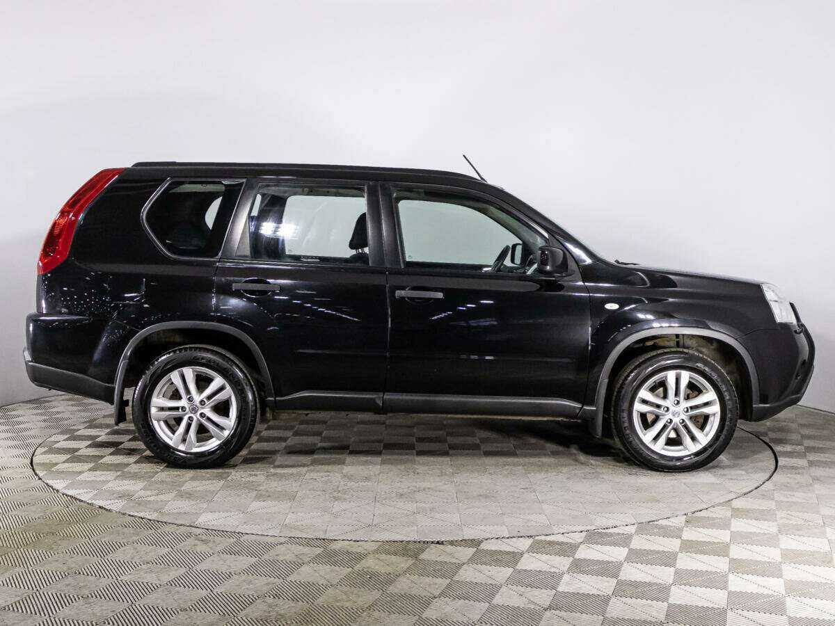 Купить Nissan X-Trail, 2013, 255 055 км.. Фото: #3