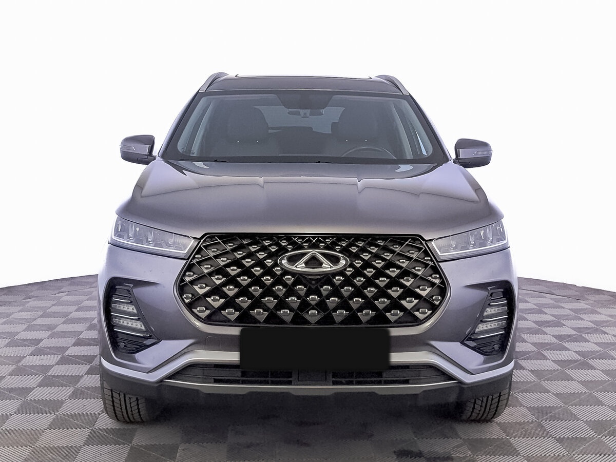 Купить Chery Tiggo 7 Pro, 2022, 36 000 км.. Фото: #1