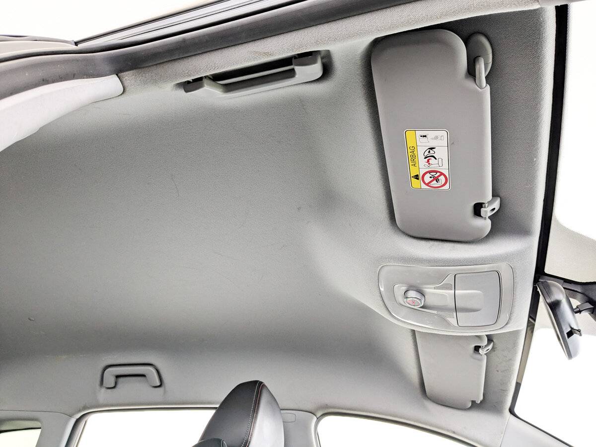 Купить Chery Tiggo 7 Pro, 2022, 122 889 км.. Фото: #21