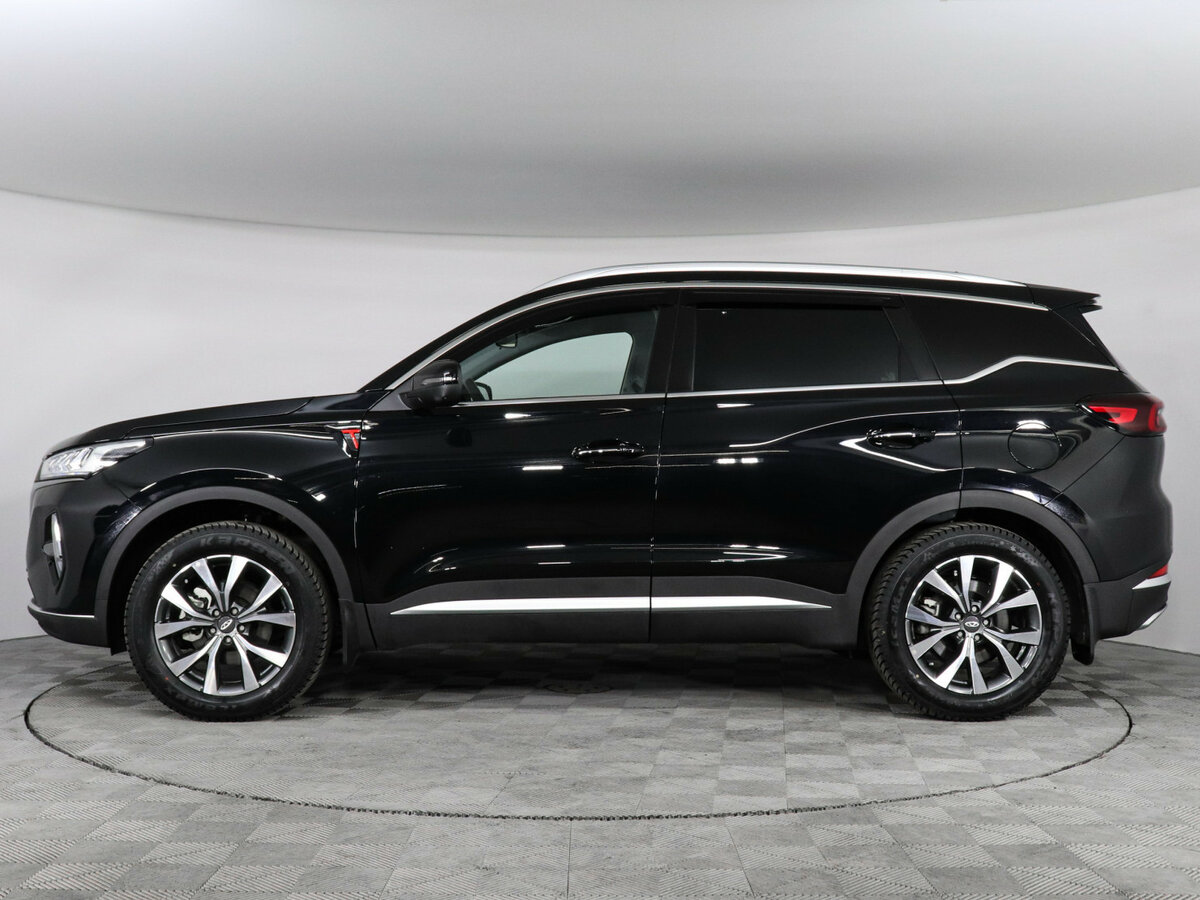 Купить Chery Tiggo 7 Pro Max, 2023, 21 520 км.. Фото: #7