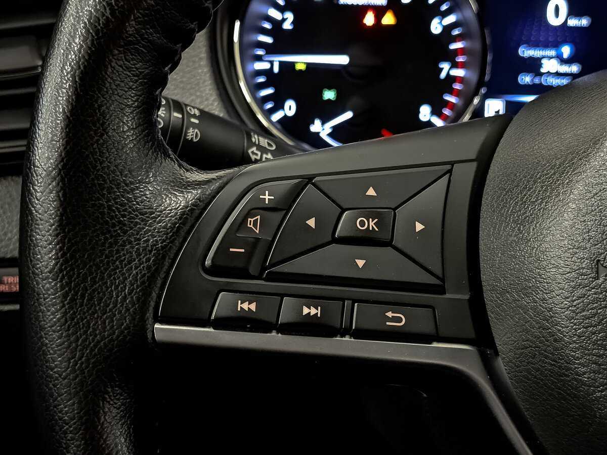 Купить Nissan Qashqai, 2021, 79 836 км.. Фото: #26