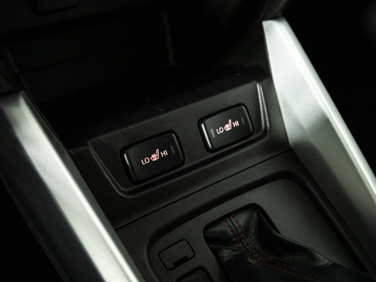 Купить Suzuki Vitara, 2018, 88 416 км.. Фото: #19