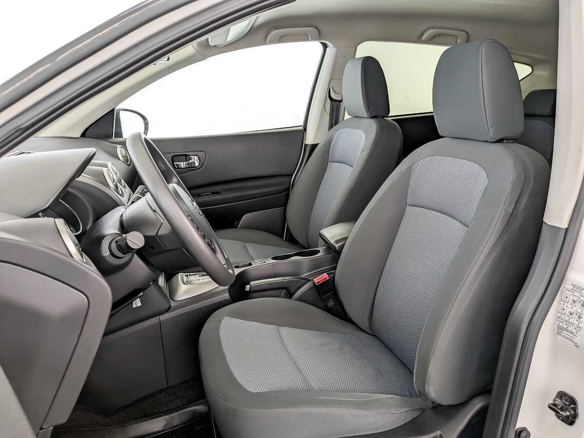 Купить Nissan Qashqai, 2013, 126 425 км.. Фото: #19