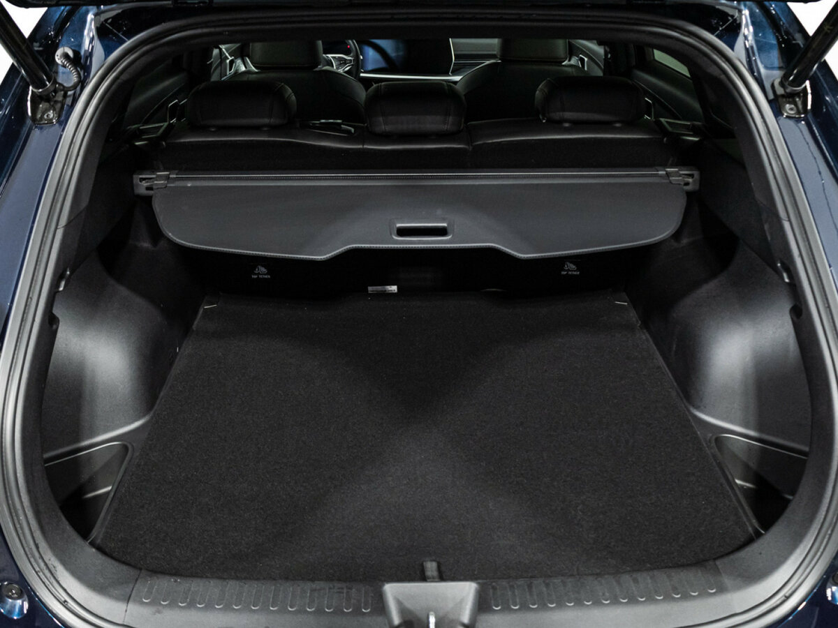 Купить Haval F7, 2024, 15 064 км.. Фото: #17