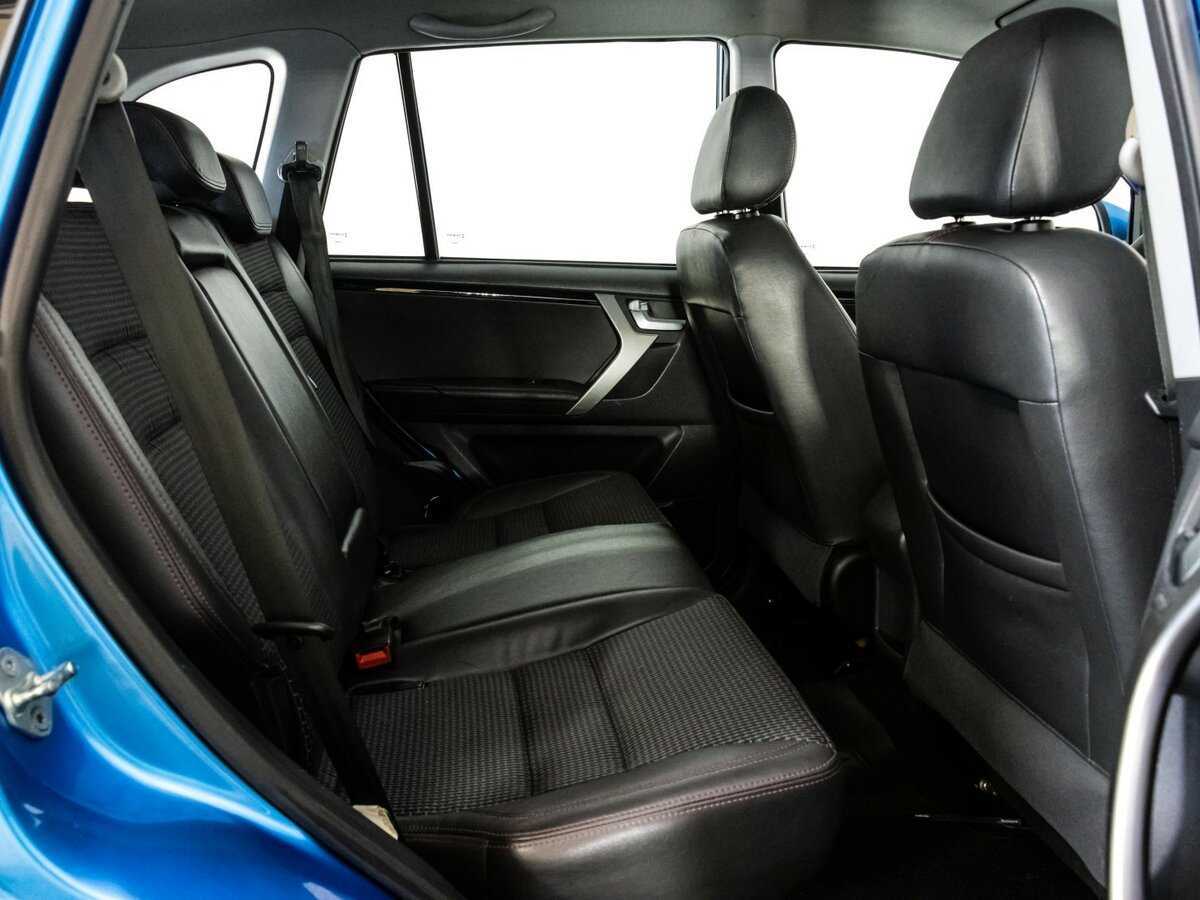 Купить Chery Tiggo 3, 2019, 145 015 км.. Фото: #14