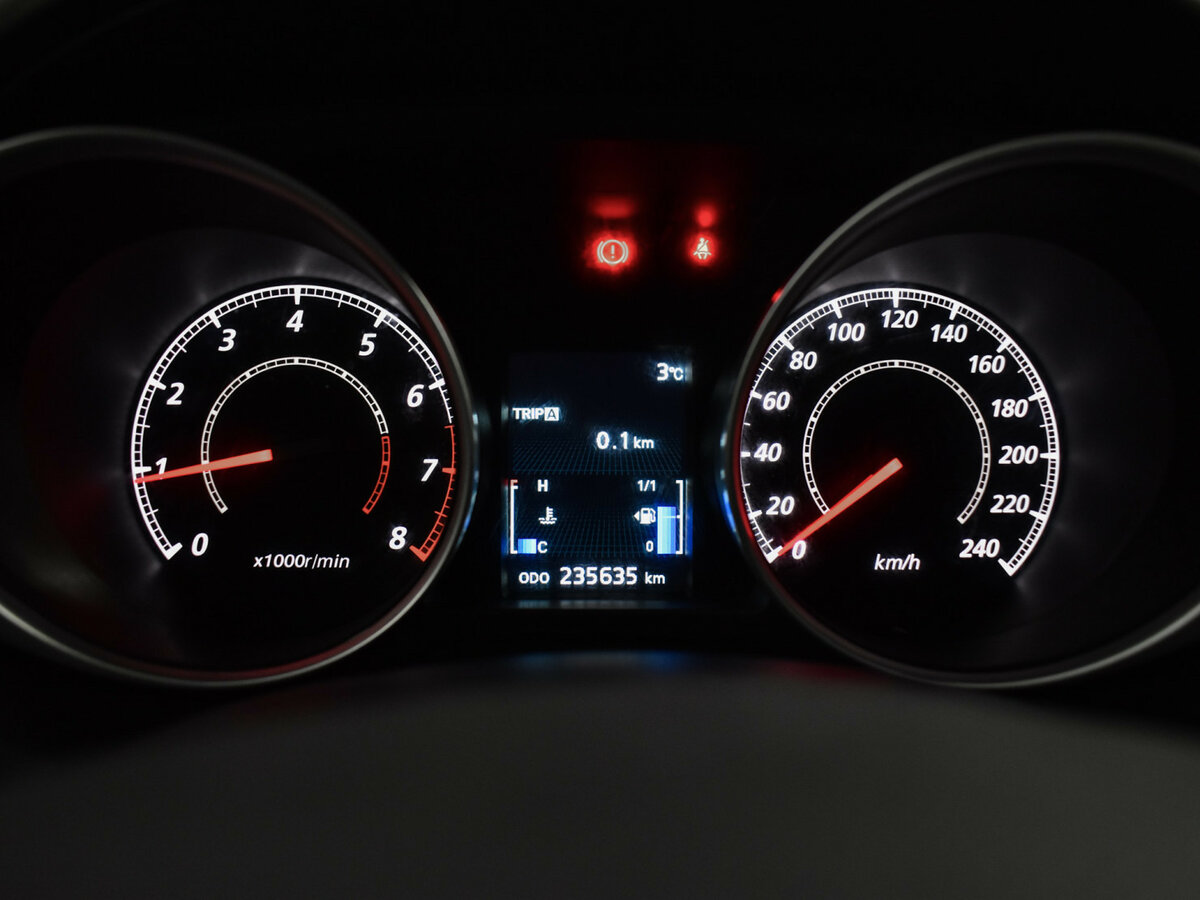 Купить Mitsubishi ASX, 2013, 235 700 км.. Фото: #17