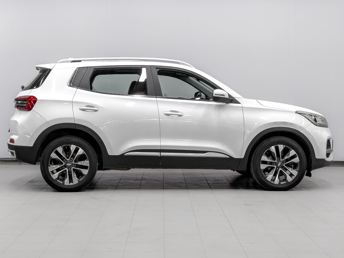 Купить Chery Tiggo 4, 2022, 89 148 км.. Фото: #3