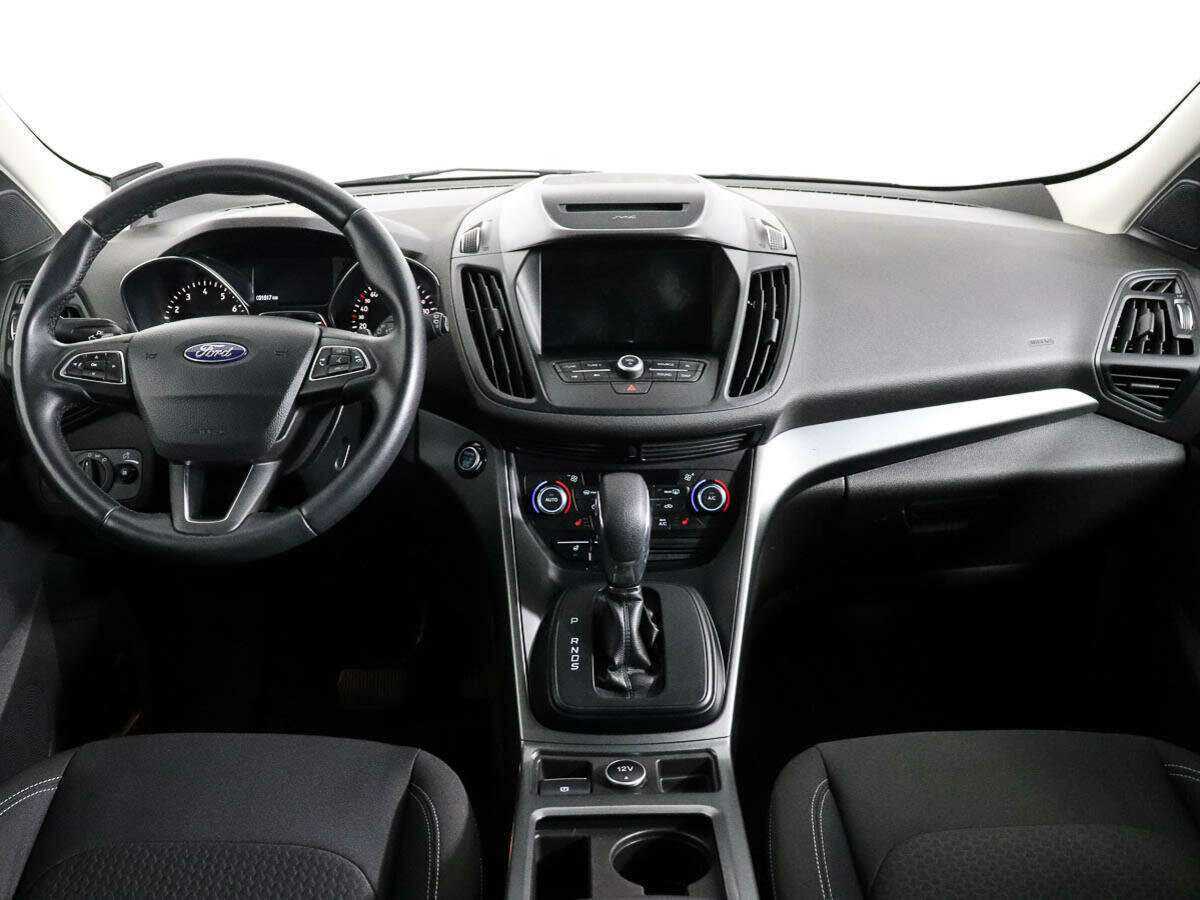 Купить Ford Kuga, 2018, 31 510 км.. Фото: #10