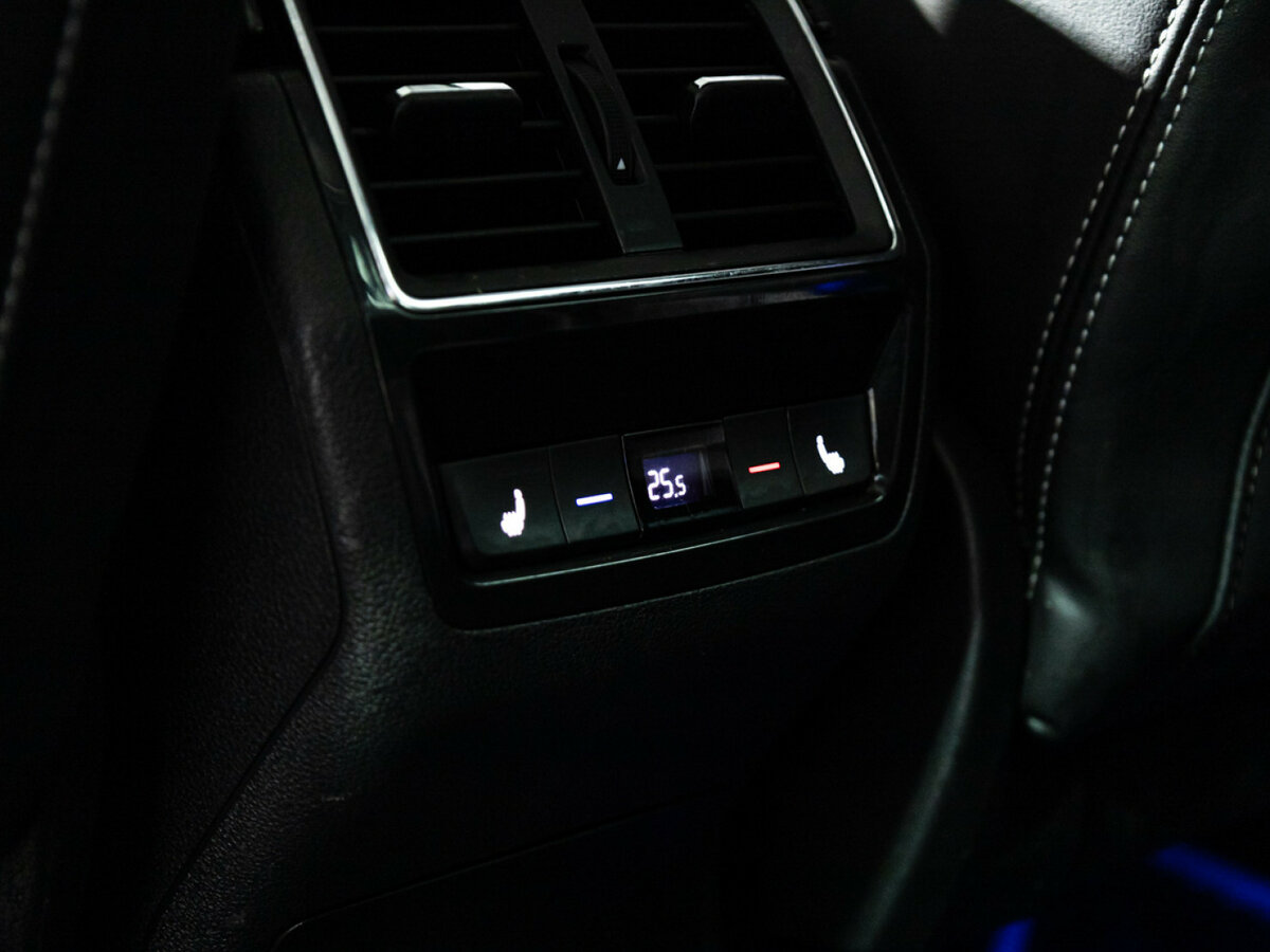 Купить Skoda Kodiaq, 2017, 136 259 км.. Фото: #17